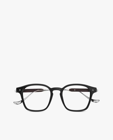  MUJOSH - Gọng kính đa giác thời trang 