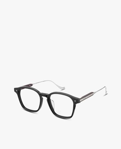  MUJOSH - Gọng kính đa giác thời trang 