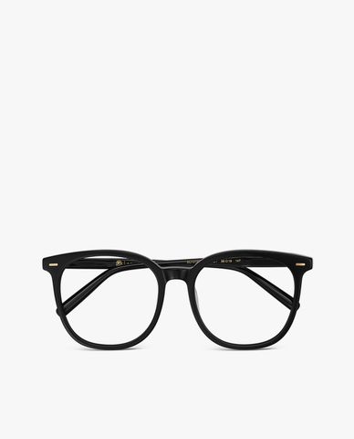  MUJOSH - Gọng kính nữ phom vuông thời trang 