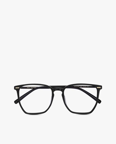  MUJOSH - Gọng kính đa giác thời trang 