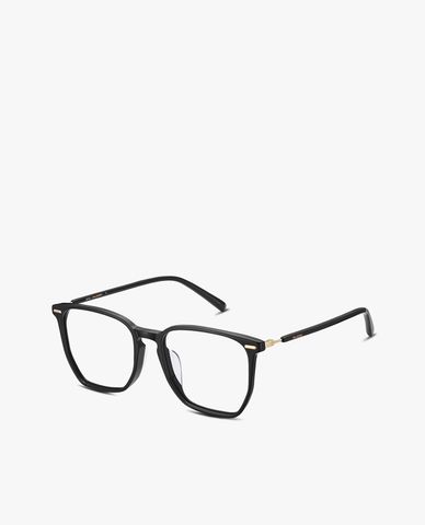  MUJOSH - Gọng kính đa giác thời trang 