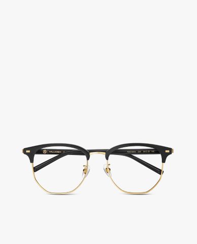  MUJOSH - Gọng kính nam đa giác cá tính 