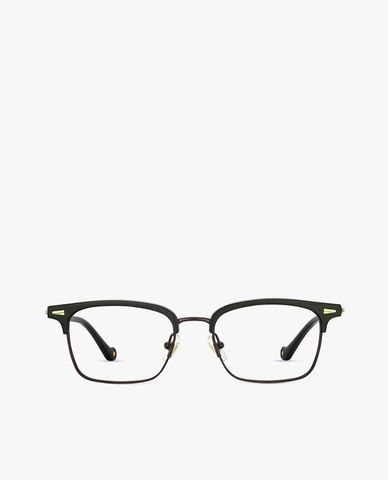  MUJOSH - Gọng kính chữ nhật cá tính 