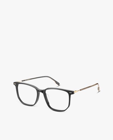  MUJOSH - Gọng kính đa giác unisex cá tính 