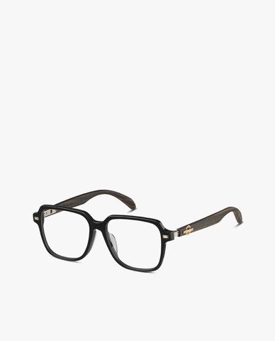  MUJOSH - Gọng kính vuông unisex bản vừa hiện đại 