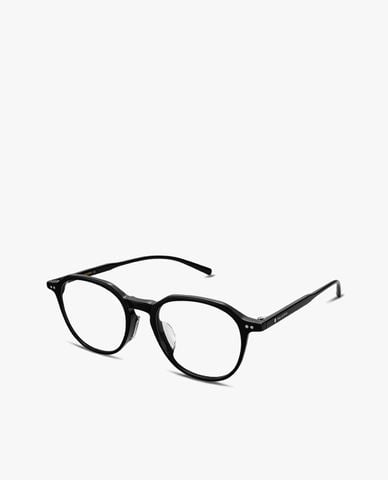  MUJOSH - Gọng kính oval nữ dáng thời trang 