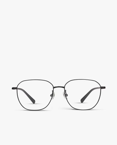  MUJOSH - Gọng kính đa giác nam bản mảnh hiện đại 