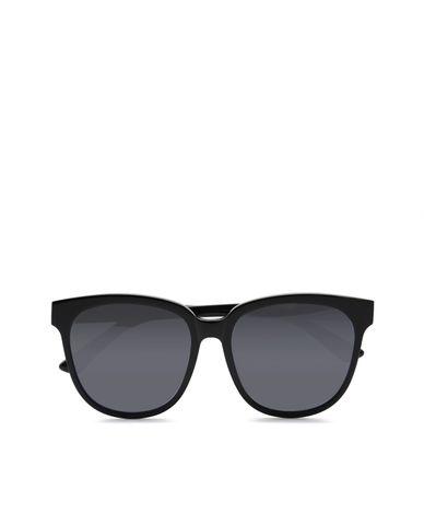  MUJOSH - Kính mát gọng tròn thời trang 