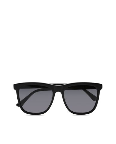  MUJOSH - Kính mát vuông bo tròn thời trang 