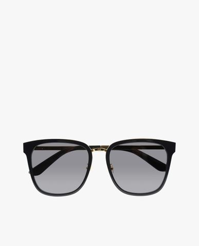  MUJOSH - Kính mát gọng vuông hiện đại 