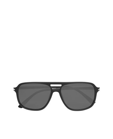  MUJOSH - Kính mát chữ nhật cá tính 