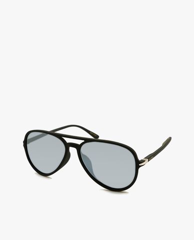  MUJOSH - Kính mát gọng phi công thời trang 