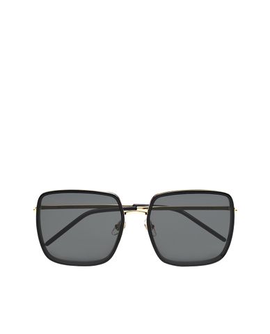  MUJOSH - Kính mát gọng vuông cá tính 