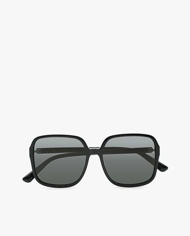  MUJOSH - Kính mát trẻ em gọng vuông thời trang 