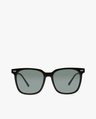  MUJOSH - Kính mát trong suốt thời trang 