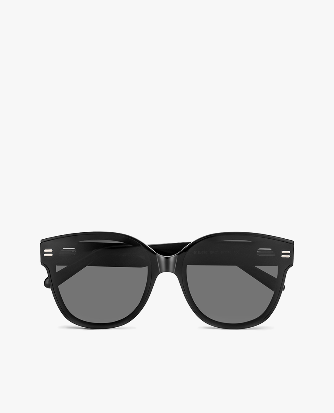 MUJOSH - Kính mát gọng mắt mèo unisex hiện đại