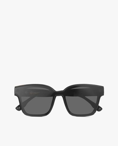  MUJOSH - Kính mát unisex gọng vuông thời trang 