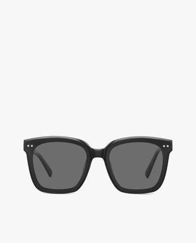  MUJOSH - Kính mát gọng vuông unisex thời thuợng 