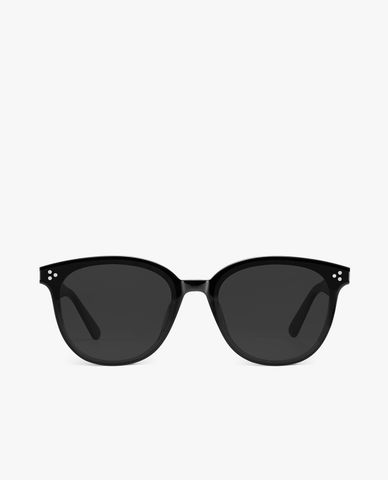  MUJOSH - Kính mát nữ gọng vuông bản vừa thanh lịch 