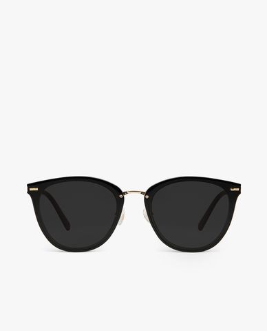  MUJOSH - Kính mát nữ gọng vuông dáng mảnh thời trang 