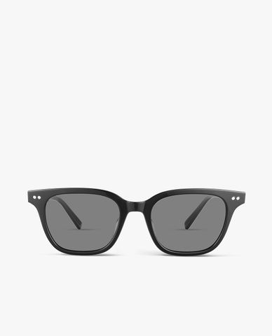  MUJOSH - Kính mát unisex gọng vuông cá tính 