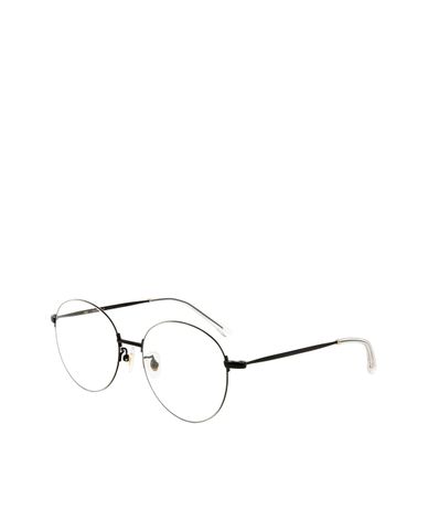  MUJOSH - Gọng kính tròn hiện đại cao cấp 