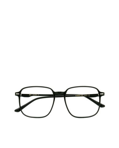  MUJOSH - Gọng kính vuông cổ điển 