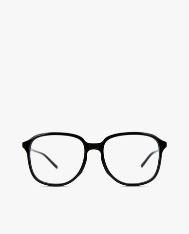  MUJOSH - Gọng kính vuông hiện đại bản mỏng thời trang 