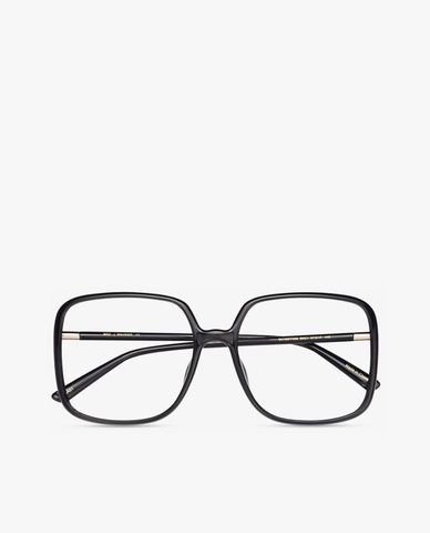  MUJOSH - Gọng kính vuông oversize hiện đại 