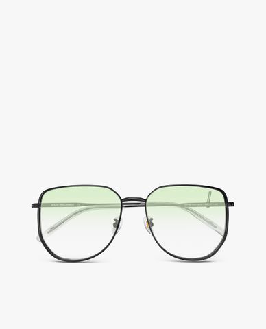  MUJOSH - Gọng kính nam phi công hiện đại 