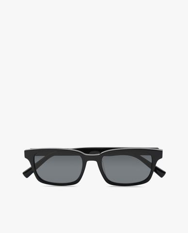  MUJOSH - Kính mát gọng chữ nhật thời thượng 