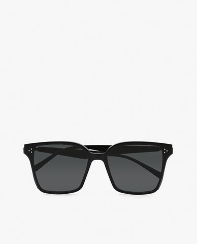  MUJOSH - Kính mát nữ phối gọng màu hổ phách 