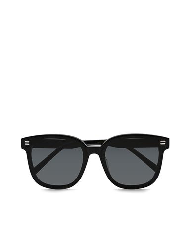  MUJOSH - Kính mát gọng vuông hiện đại 