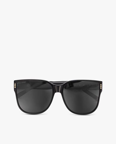  MUJOSH - Kính mát nữ gọng vuông Rectangle & Round 