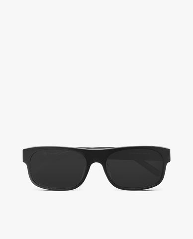  MUJOSH - Kính mát hình chữ nhật thời trang 