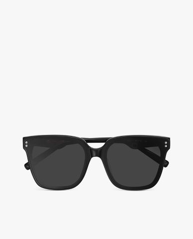  MUJOSH - Kính mát nam gọng vuông thời trang 