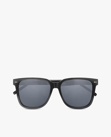  MUJOSH - Kính mát nữ gọng vuông thời trang 