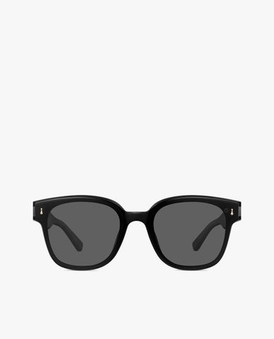  MUJOSH - Kính mát nữ gọng vuông bản dày cá tính 