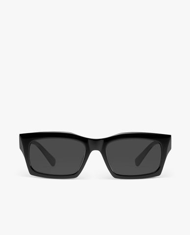  MUJOSH - Kính mát nam gọng chữ nhật cá tính 