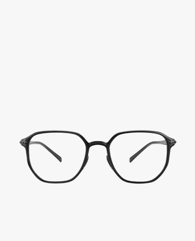  MUJOSH - Gọng kính đa giác unisex thời trang 