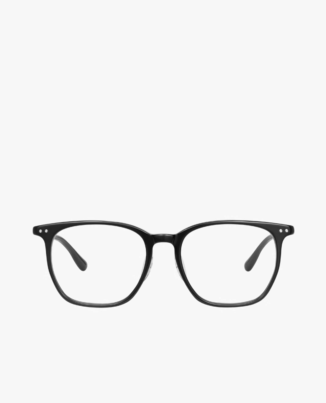 MUJOSH - Gọng kính vuông unisex thời thượng