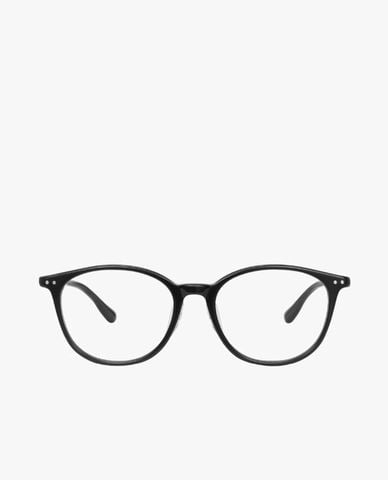  MUJOSH - Gọng kính oval unisex bản vừa thời thượng 