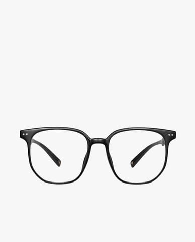  MUJOSH - Gọng kính vuông unisex hiện đại 