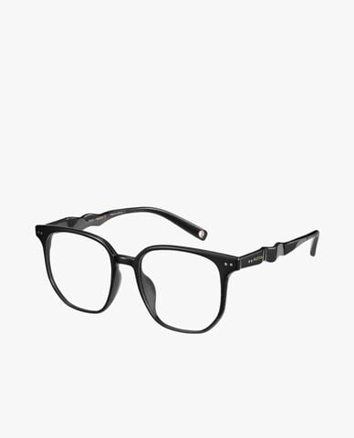  MUJOSH - Gọng kính vuông unisex hiện đại 