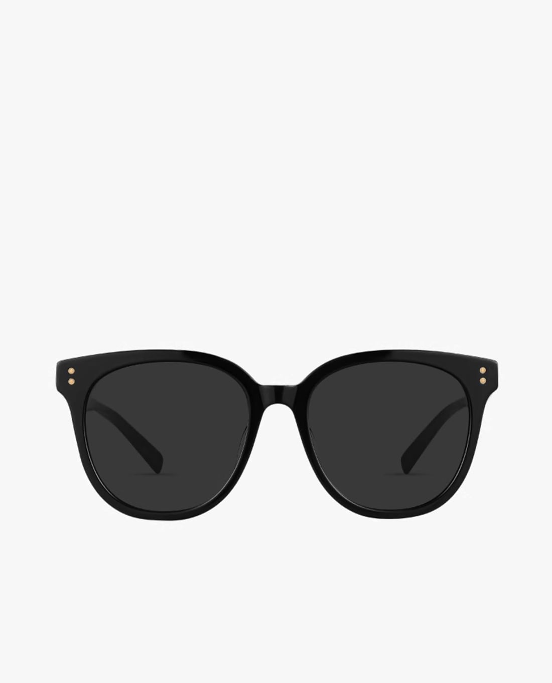 MUJOSH - Kính mát unisex gọng vuông bản vừa