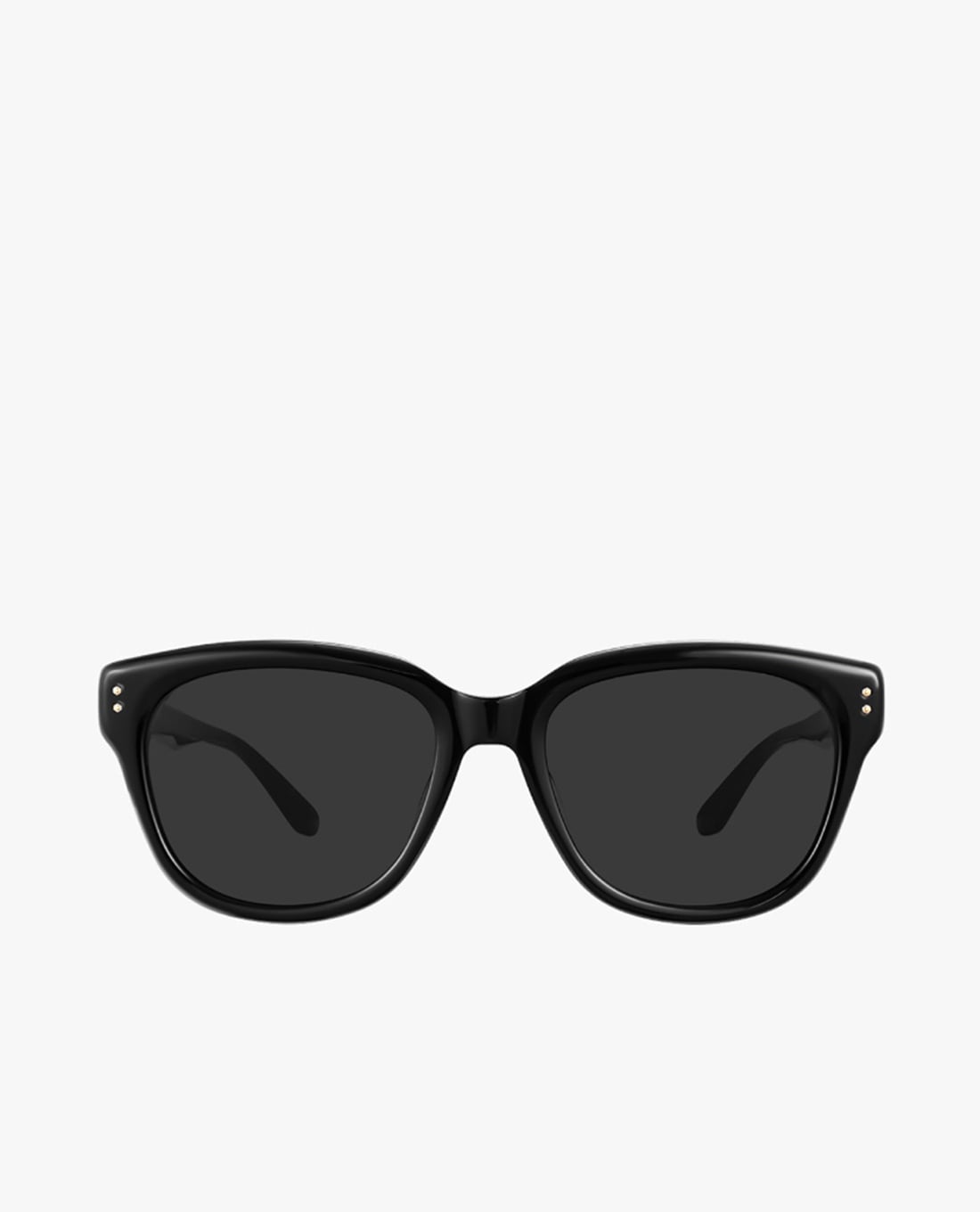 MUJOSH - Kính mát unisex gọng mắt mèo hiện đại