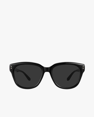  MUJOSH - Kính mát unisex gọng mắt mèo hiện đại 