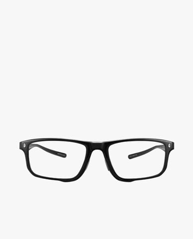  MUJOSH - Gọng kính chữ nhật nam bản vừa thời trang 