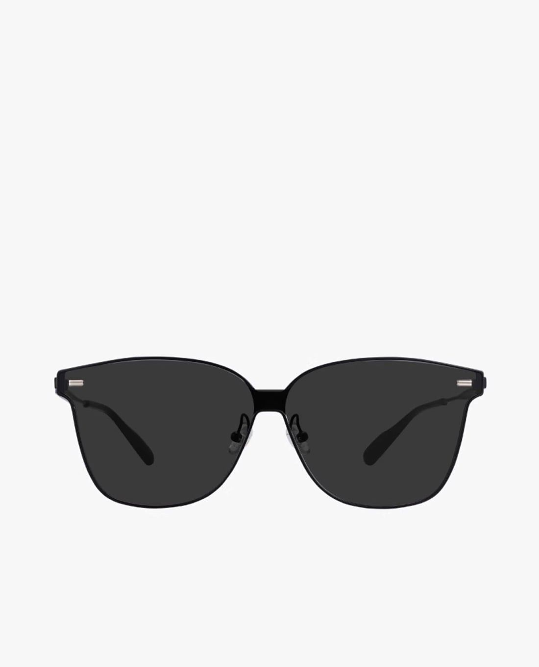 MUJOSH - Kính mát unisex gọng vuông thời trang