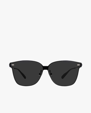  MUJOSH - Kính mát unisex gọng vuông thời trang 